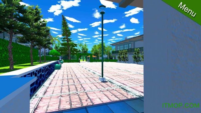 īУģM2018(Mexican High School Simulator 2018) v0.6.8 ׿İ 1