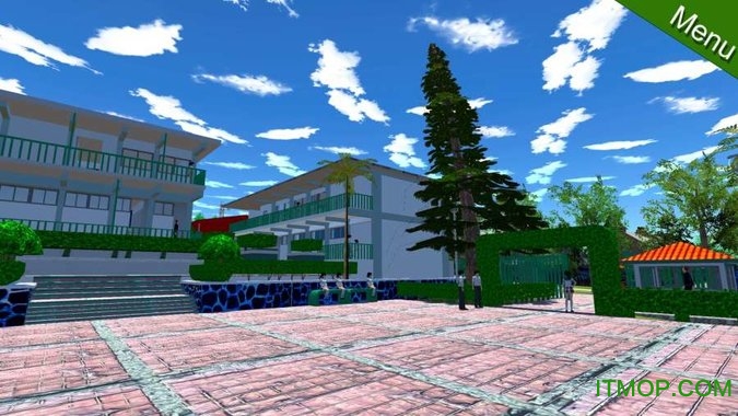 īУģM2018(Mexican High School Simulator 2018) v0.6.8 ׿İ 3