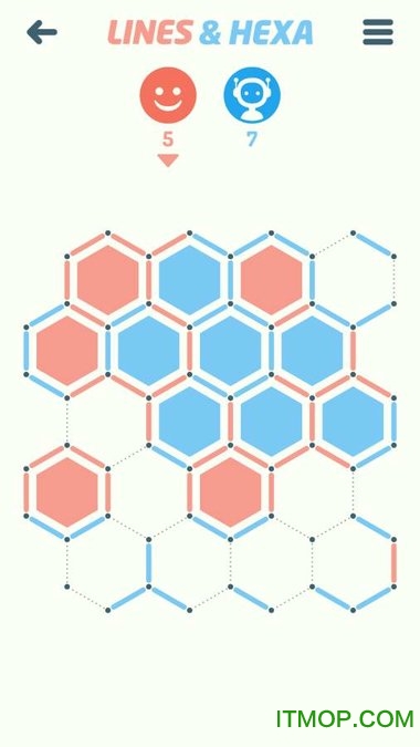 ֻϷ(Lines and Hexa) v1.0 ׿İ 0