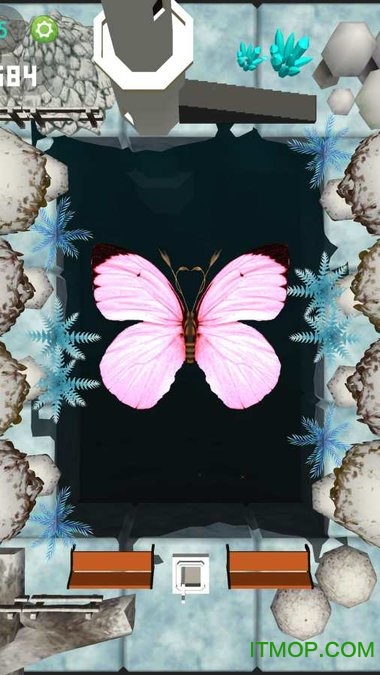 (Pop Butterfly) v1.0 ׿3
