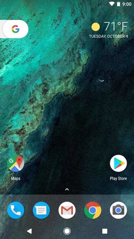 pixel launcher 11ȸ v12.0 ׿1