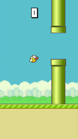 ޹(Flappy Bird) v5.0 ׿ 0