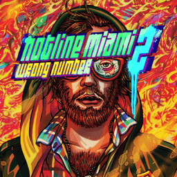 2պź(Hotline Miami 2: Wrong Number)