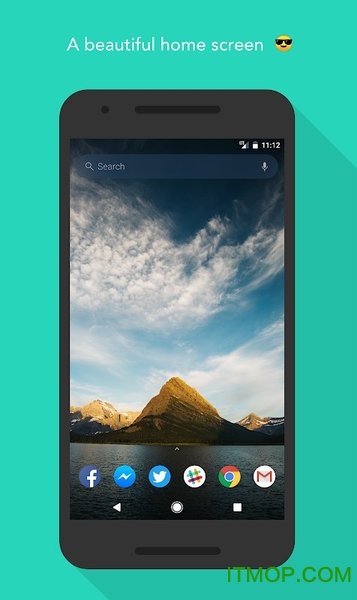 evie launcher v2.8.10 ׿ 1