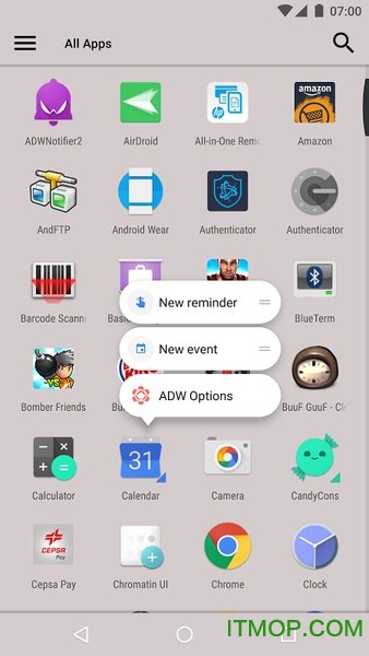 adw launcher2.0ƽ v2.0.1.62 ׿ 2