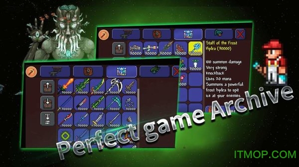 ̩İ(Launcher for Terraria) v1.3 ׿ 0