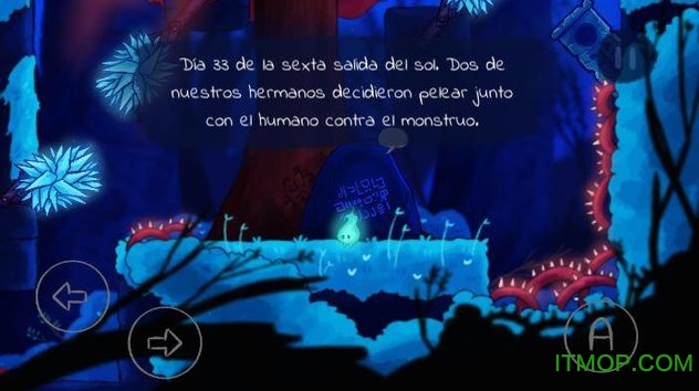 ɭİ(The Alebrijes Forest) v1.1.0 ׿ 0