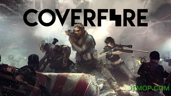 ߸޽Ǯ޸İ(Cover Fire) v1.17.10 ׿ 2