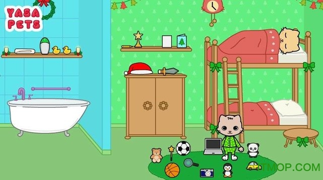 ʥ(Yasa Pets Christmas) v1.0.2 ׿İ1