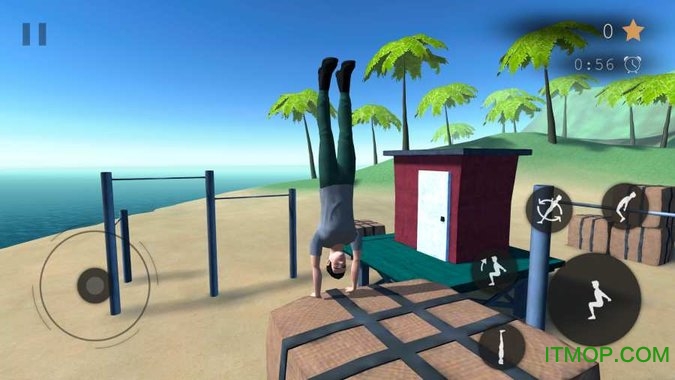 ܿ2(Parkour Flight 2) v1.01 ׿ 2