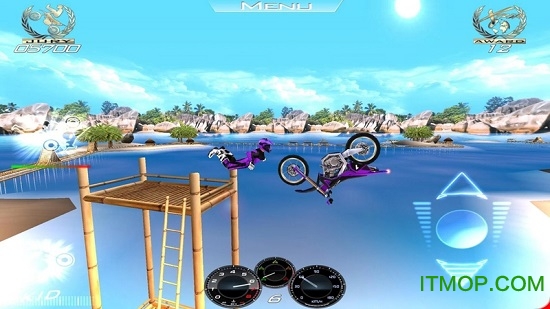 ʽĦ(XTrem FreeStyle) v2.7 ׿ 0