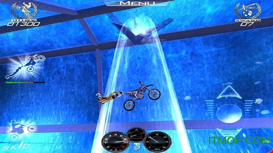 ʽĦ(XTrem FreeStyle) v2.7 ׿3