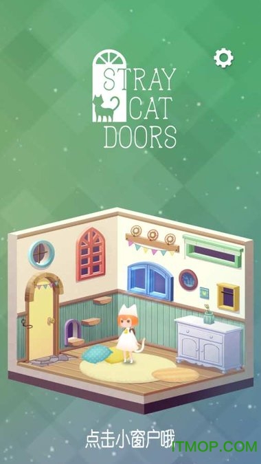 èŹ(Stray Cat Doors) v1.2.0 ׿_ 0