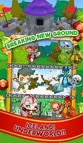 ڹƽ(Idle Kingdom) v1.1 ׿ֻ1