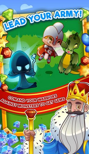 ڹƽ(Idle Kingdom) v1.1 ׿ֻ3