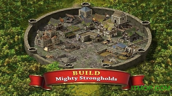 Ϸ(Stronghold Kingdoms) v30.138.896 °׿ 0