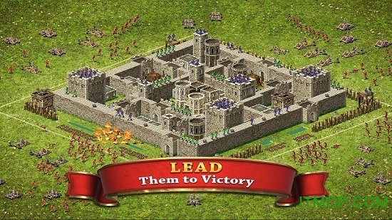 Ϸ(Stronghold Kingdoms) v30.138.896 °׿1