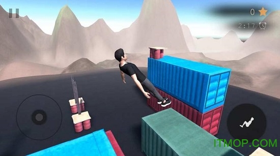 ܿ2ƽ(Parkour Flight 2) v1.01 ׿°汾 1