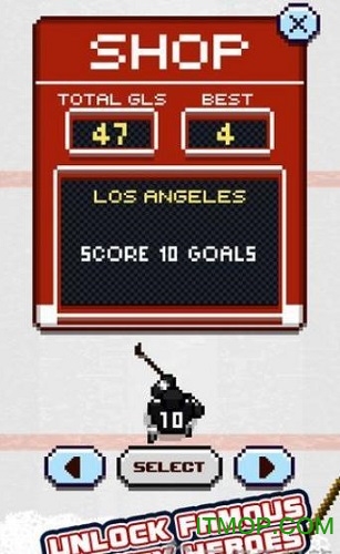 Ӣƽ(Hockey Hero) v1.0.25 ׿ֻ 0