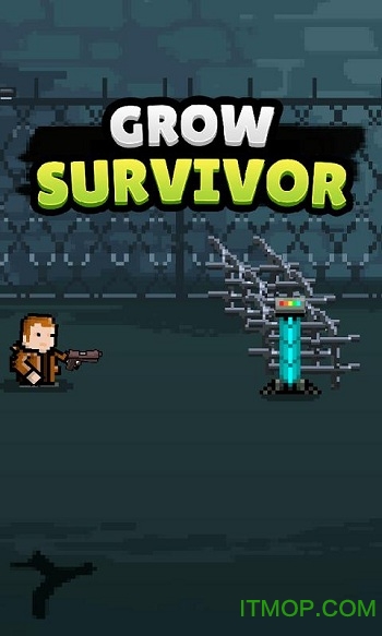 growsurvivorƽ