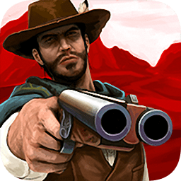 Ұğo(West Gunfighter)