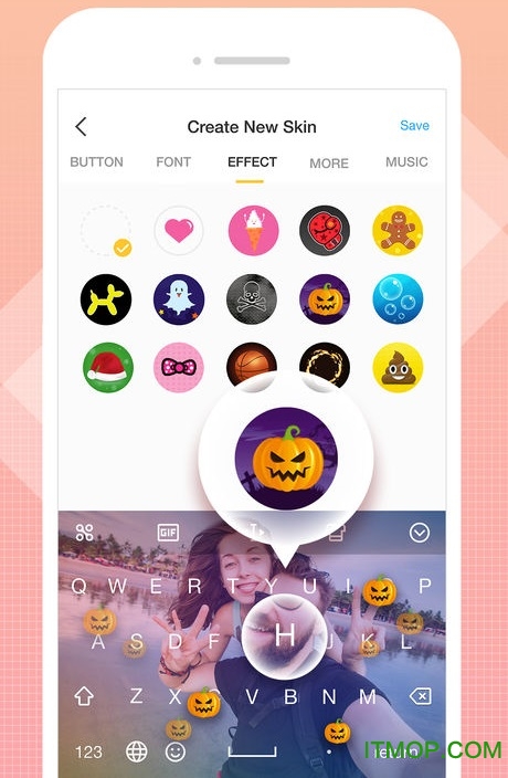 Facemojiٶȹ뷨app v11.6.12.17 ٷ׿0