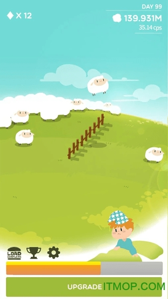 ֮Piƽ(Sheep In Dream) v1.05 ׿ȫPi 1