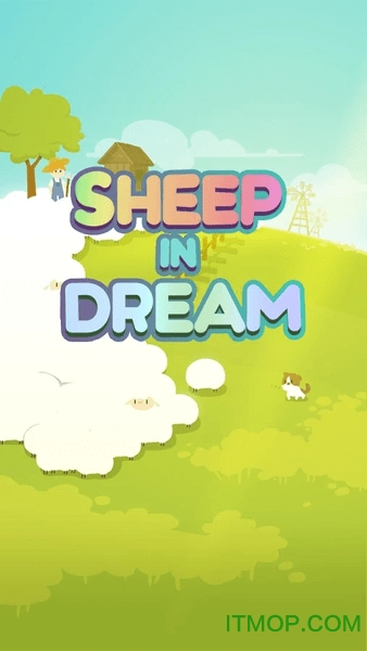֮ؿƽ(Sheep In Dream) v1.05 ׿ȫؿ 0