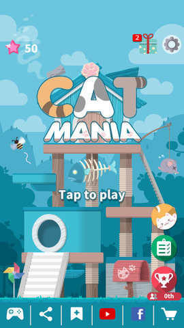 è(Cat Mania) v1.0.3 ׿ 2