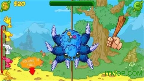 ǹ4ƽ(Pinata Hunter 4) v1.0.11 °׿İ 2