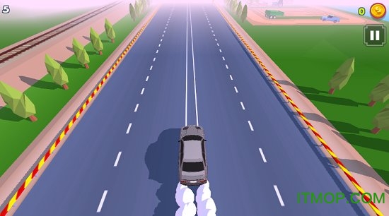 Ưڹƽ(Smashy Drift) v1.01 ׿ 0