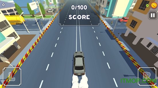 Ưڹƽ(Smashy Drift) v1.01 ׿ 2