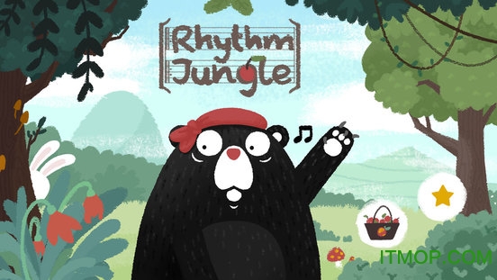 (ji)փ(ni)ُƽ(Rhythm Jungle) v1.0.3.181 ׿oǰ 3