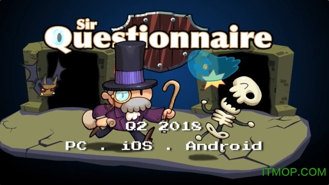 ̽ʿڹƽ(Sir Questionnaire) v1.0 ׿޽ʯ޸İ1