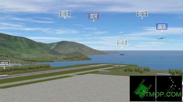 3d2ڹƽ(Airport Madness 3D 2) v1.502 ׿ 0