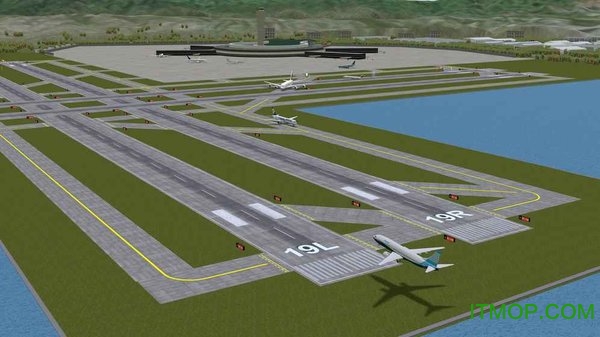 3d2ڹƽ(Airport Madness 3D 2) v1.502 ׿ 3