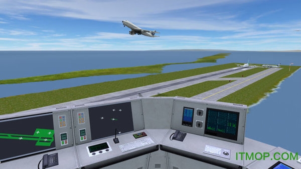 3dƽ(airport madness 3d) v1.606 ׿2