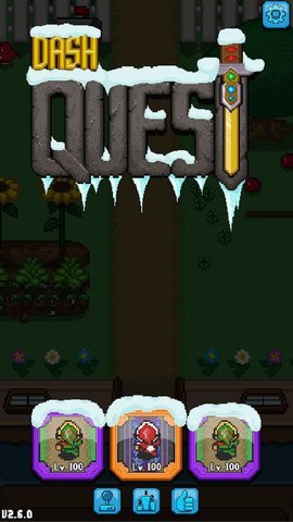 ̽(Dash Quest) v2.6.4 ׿ 0