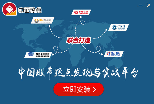 中证金投顾软件