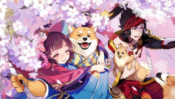 阴阳师拇指玩版