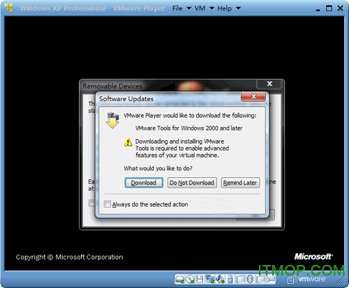 vmware player ()