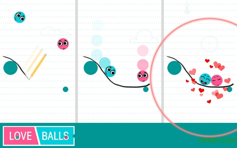 love balls v1.1.4 ׿ 0