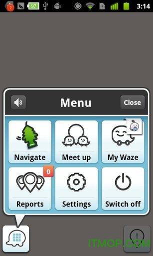 waze߰ v4.73.03 ׿ 1