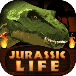 ģƽ(Jurassic Life: Velociraptor)