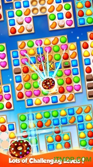 ǹİ(Candy Day) v7.2.3107 ׿ȫؿ 1