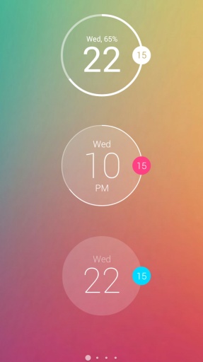 ʱӹҼ(Minimal Clock) v2.5.19_20231030׿ 3