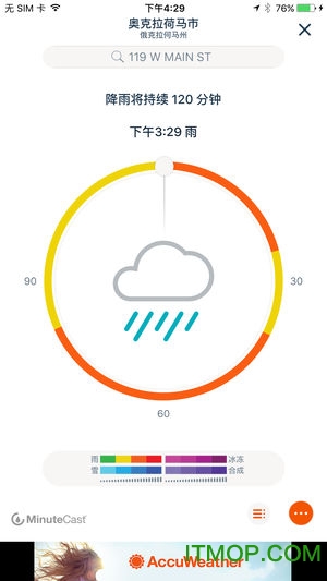 accuweatherƽ v5.2 ׿2