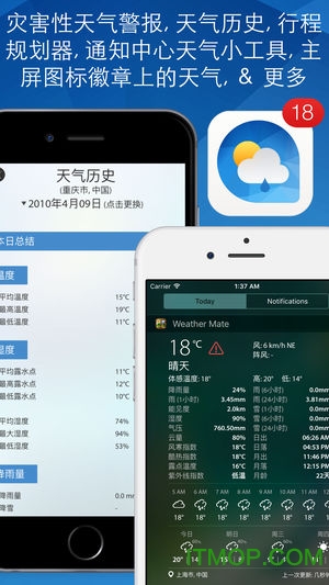 weather mate v1.6.7 ׿3