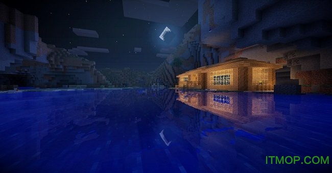 ҵglsl shaders mod ֧minecraft 1.12/1.11/1.10/1.9/1.8/1.7/1.6 0