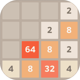 2048 puzzle (jng)